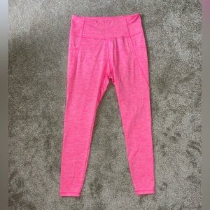 Cabana by Crown & Ivy Active Pocket Leggings M